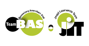 TeamBas Jit Amersfoort Logo